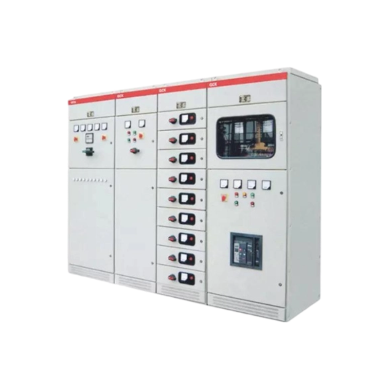 Substation 415V Distribution Box